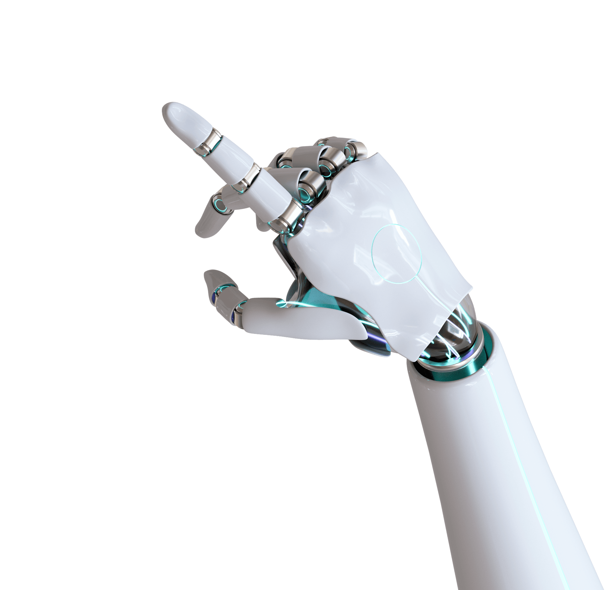 robot arm