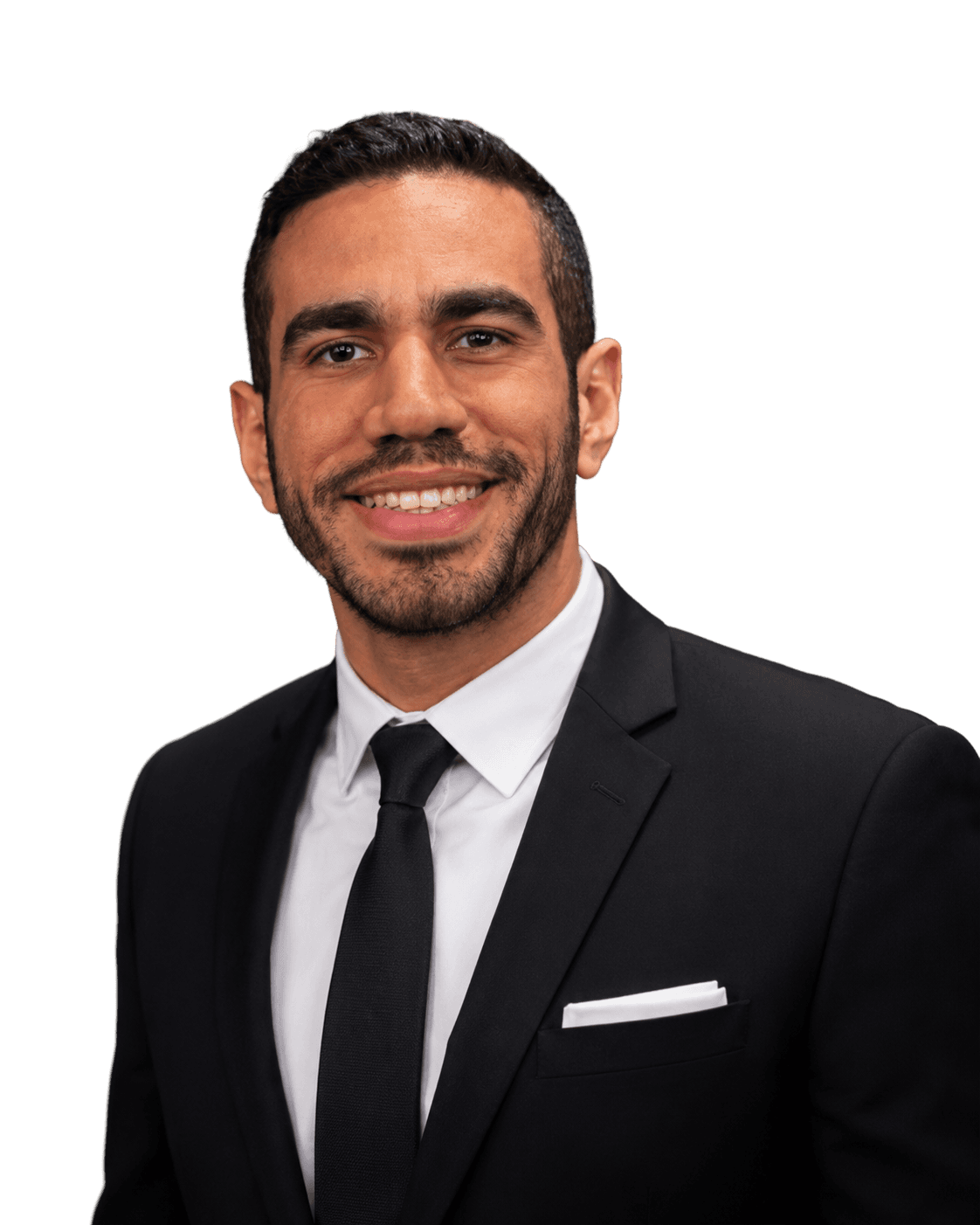 Khaled Hamdy