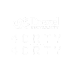 Forty under Forty