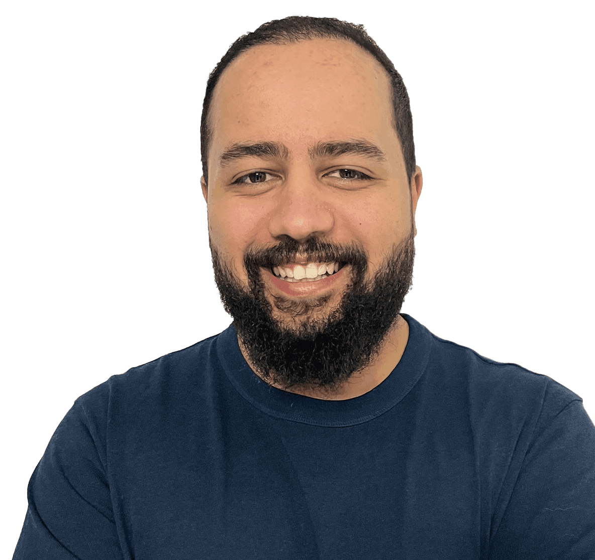 Mahmoud Eid